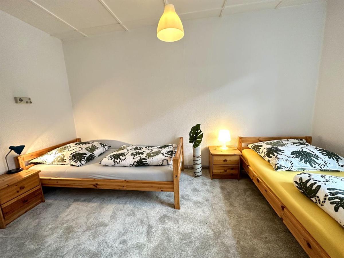 Altstadt-Ferienwohnung Plau Am See See 3831 מראה חיצוני תמונה