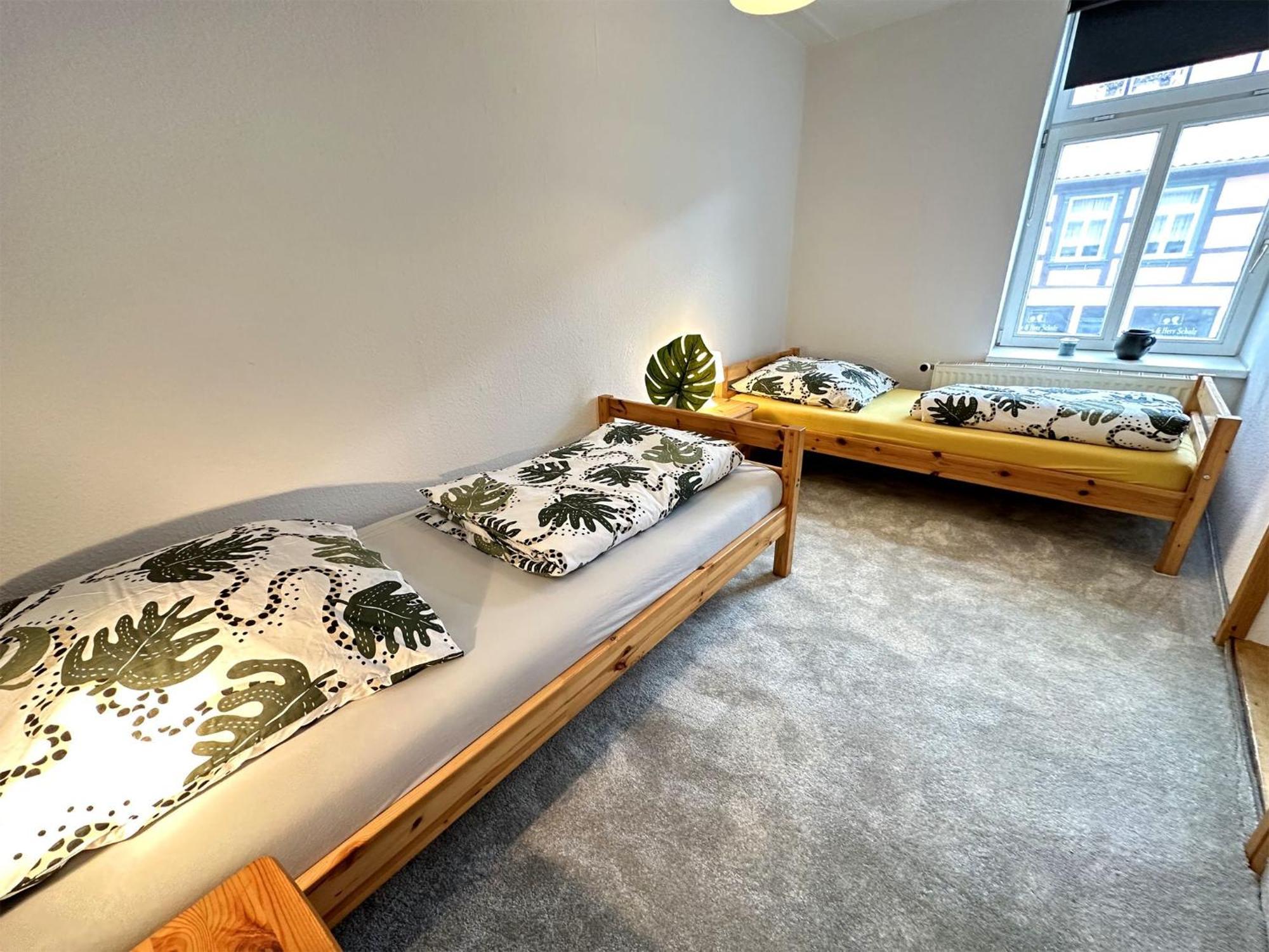 Altstadt-Ferienwohnung Plau Am See See 3831 מראה חיצוני תמונה