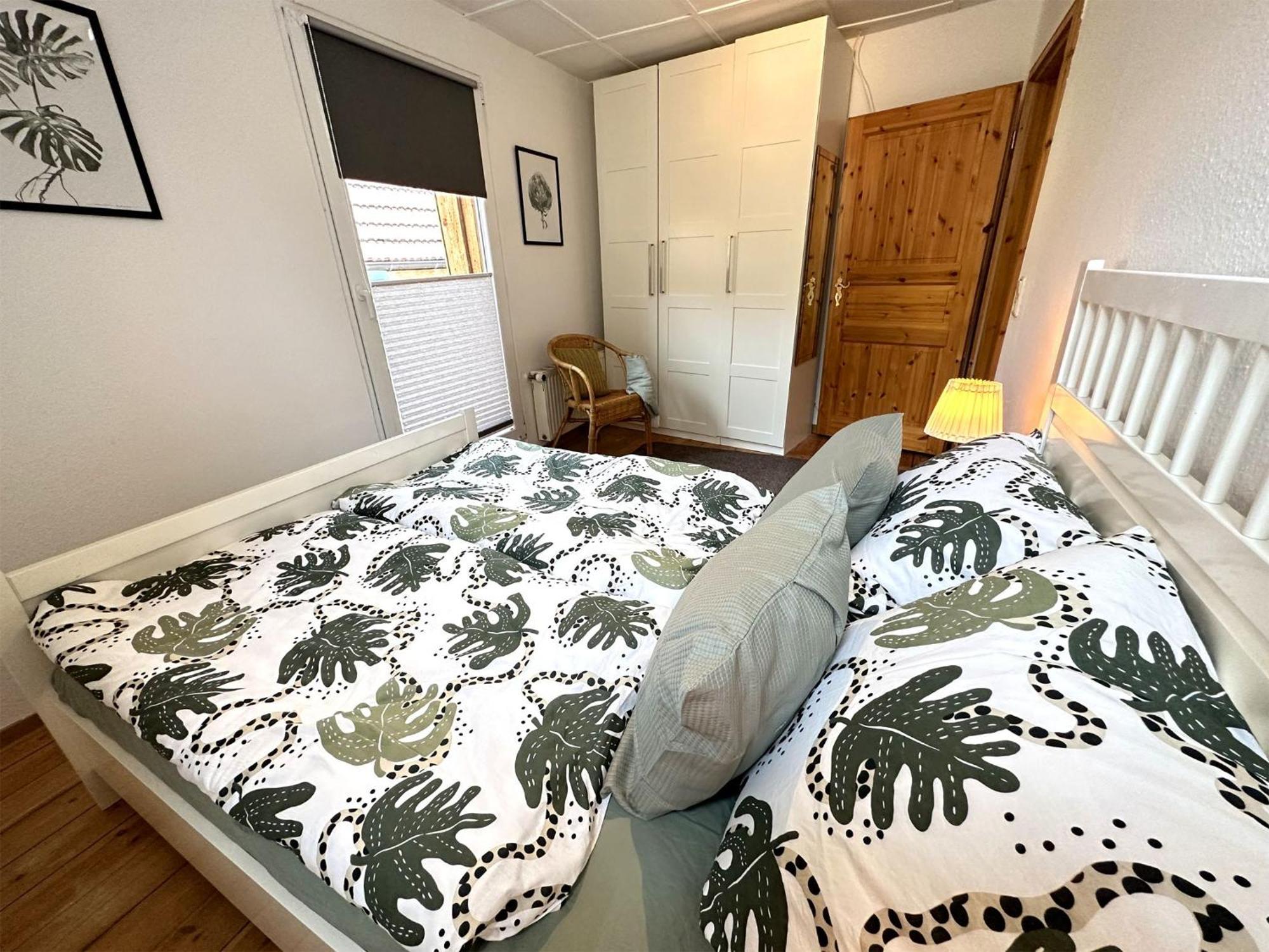 Altstadt-Ferienwohnung Plau Am See See 3831 מראה חיצוני תמונה
